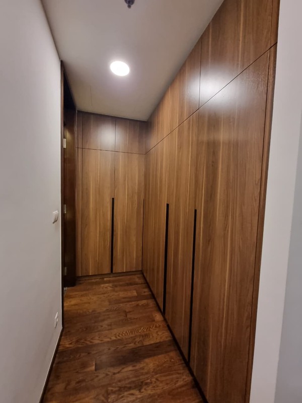 Disewakan Apartment Anandamaya 2BR