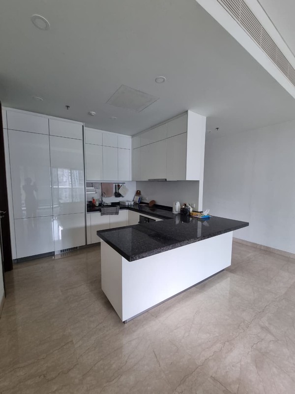 Disewakan Apartment Anandamaya 2BR