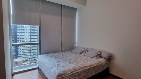 Disewakan Apartment Anandamaya 2BR