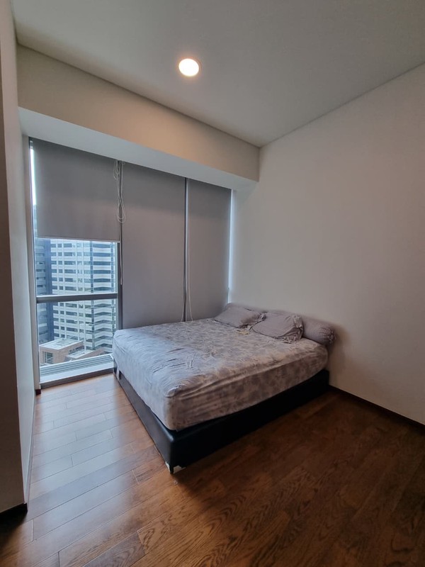 Disewakan Apartment Anandamaya 2BR