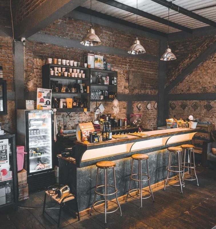 Dijual Ruko Pusat Kota di Jl Kapasari Kapasan Surabaya