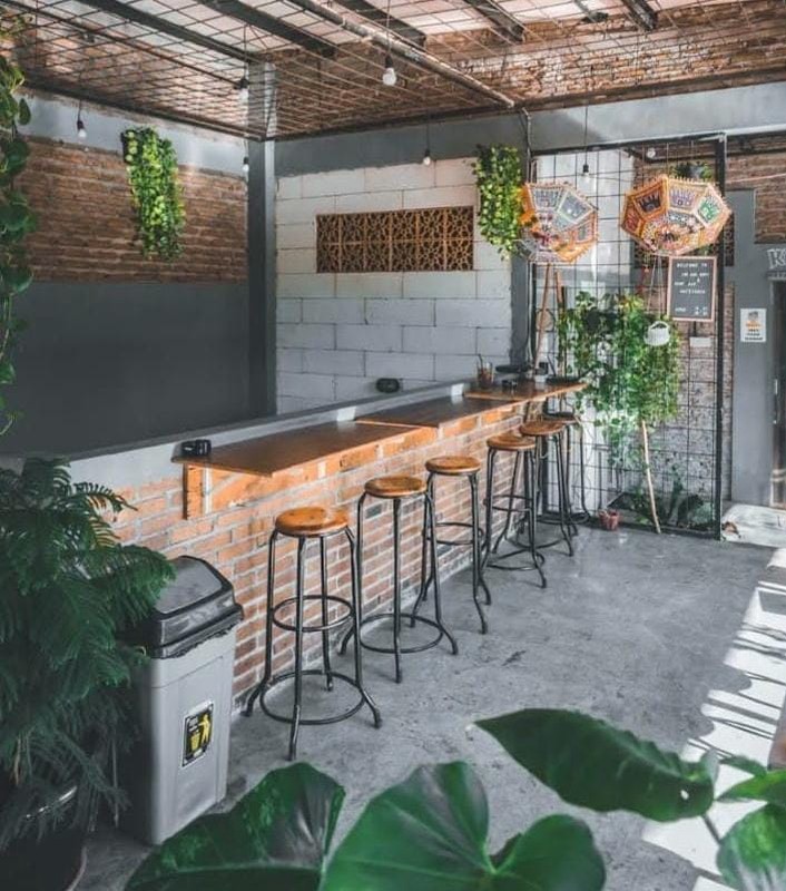 Dijual Ruko Pusat Kota di Jl Kapasari Kapasan Surabaya