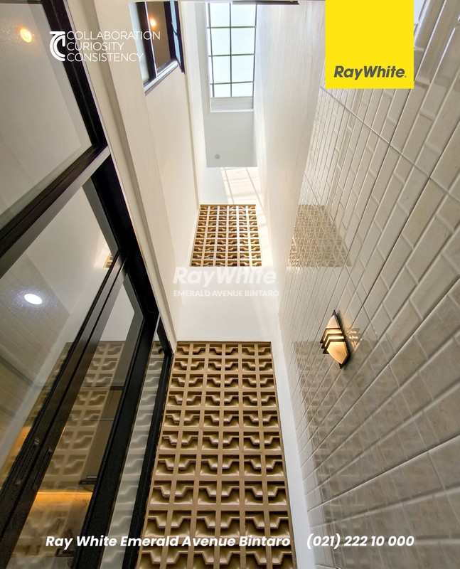 Rumah Bagus,lokasi oke di Graha Bintaro