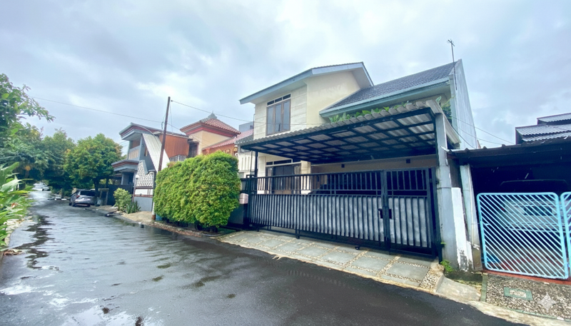 Rumah Cantik siap huni di Pondok Jaya Bintaro 