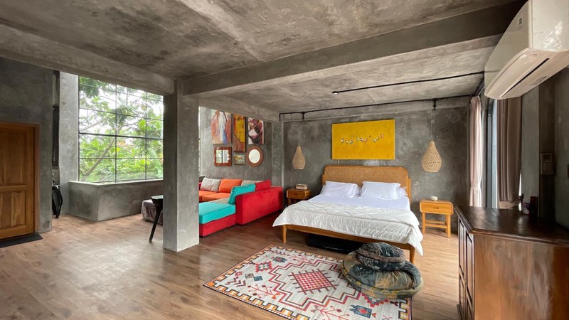 House For Sale or Rent - Kerobokan Kaja (Near Canggu), Bali