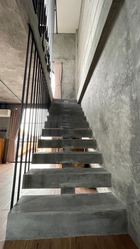 House For Sale or Rent - Kerobokan Kaja (Near Canggu), Bali