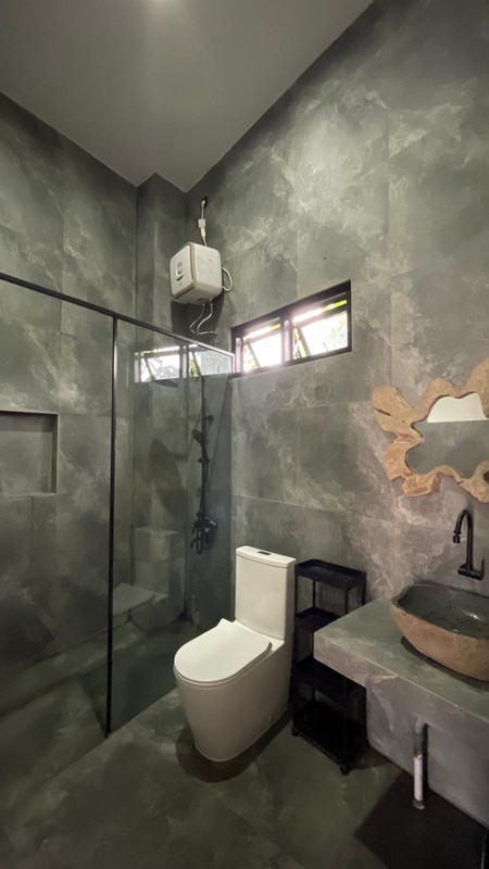 House For Sale or Rent - Kerobokan Kaja (Near Canggu), Bali