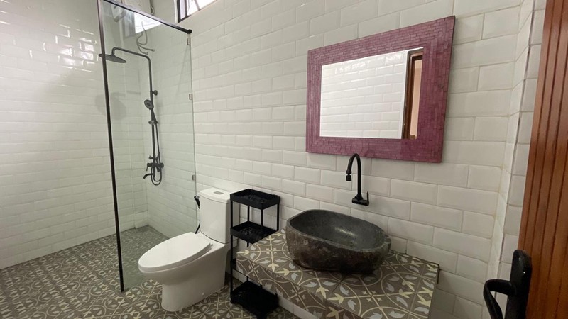 House For Sale or Rent - Kerobokan Kaja (Near Canggu), Bali