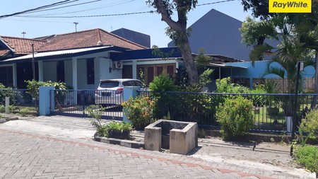 Dijual Rumah di Gayung Kebonsari Surabaya