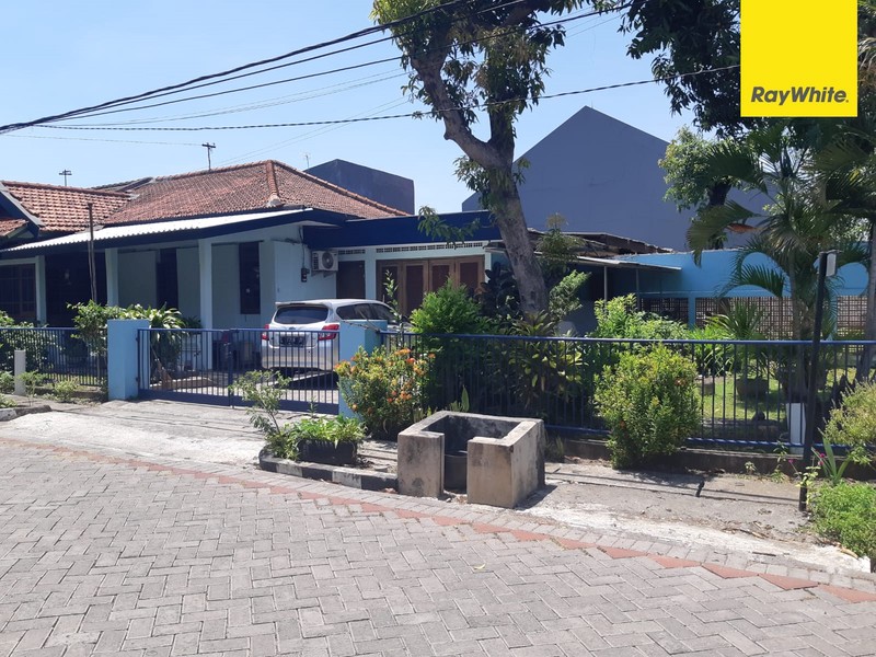 Dijual Rumah di Gayung Kebonsari Surabaya