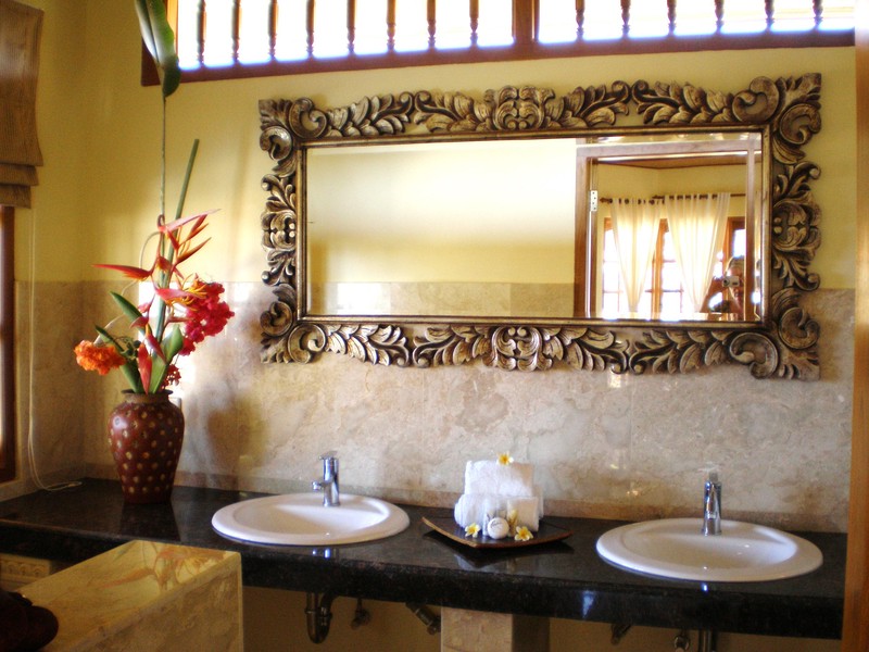 For Sale Exclusive Villas Colonial Style-Estate in Lovina - Singaraja