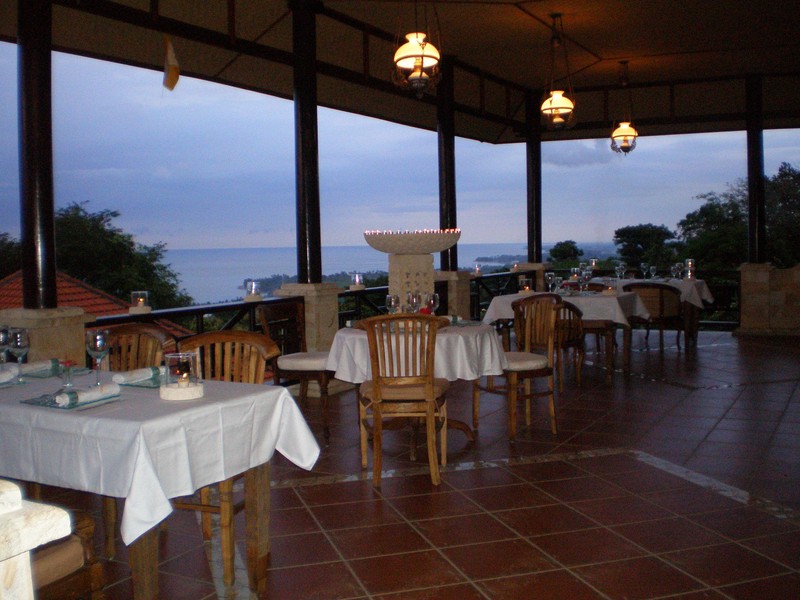 For Sale Exclusive Villas Colonial Style-Estate in Lovina - Singaraja