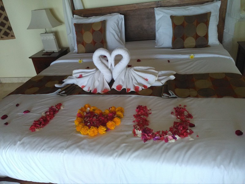 For Sale Exclusive Villas Colonial Style-Estate in Lovina - Singaraja