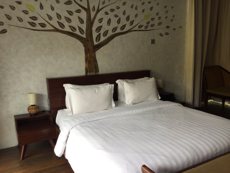 Luxurious Villa Complex Resort Freehold In Nusa Dua Bali