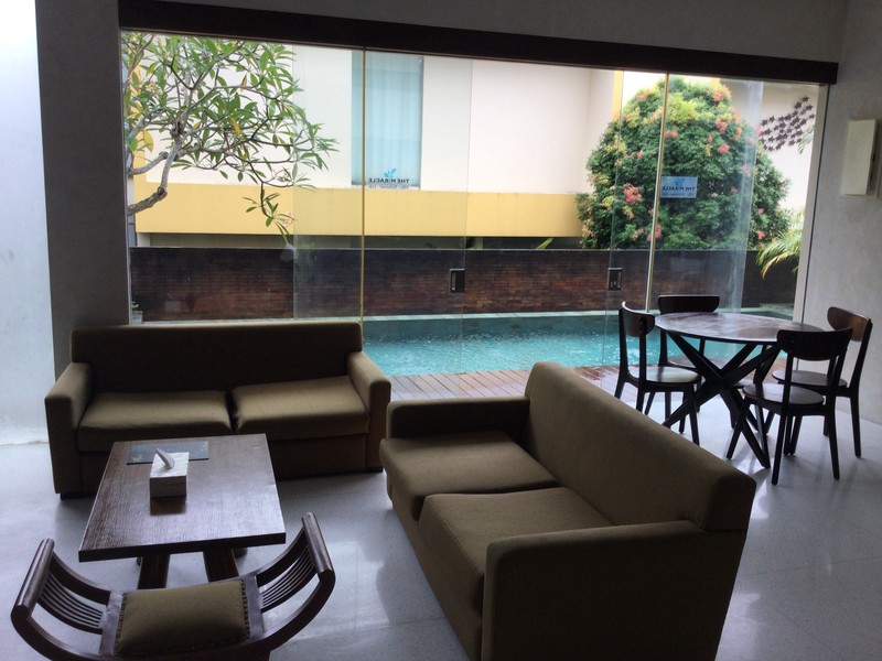 Luxurious Villa Complex Resort Freehold In Nusa Dua Bali