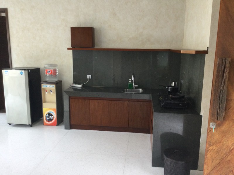 Luxurious Villa Complex Resort Freehold In Nusa Dua Bali