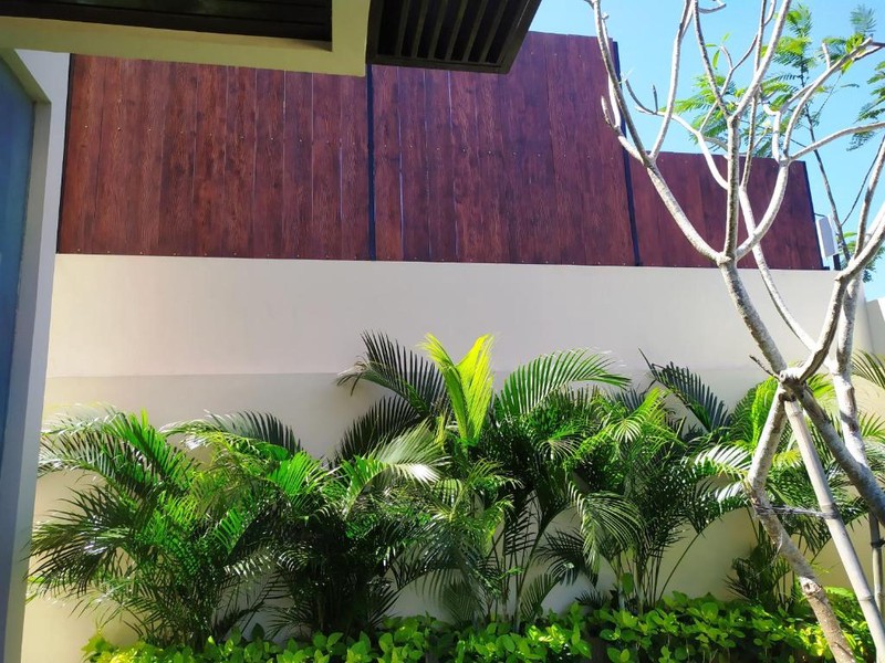 Luxurious Villa Complex Resort Freehold In Nusa Dua Bali