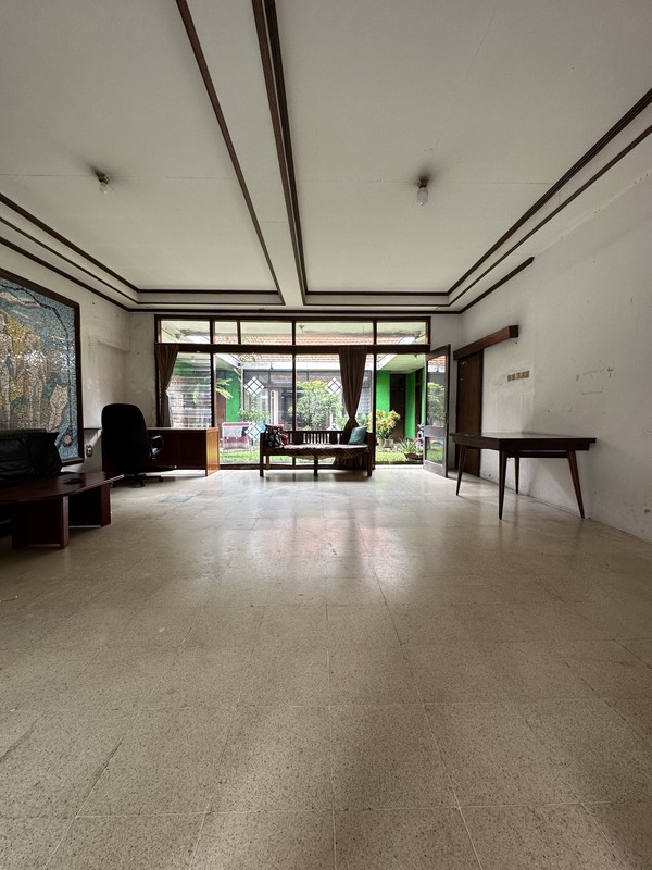 Rumah Lokasi Strategis Di Jl Pendidikan, Cilandak