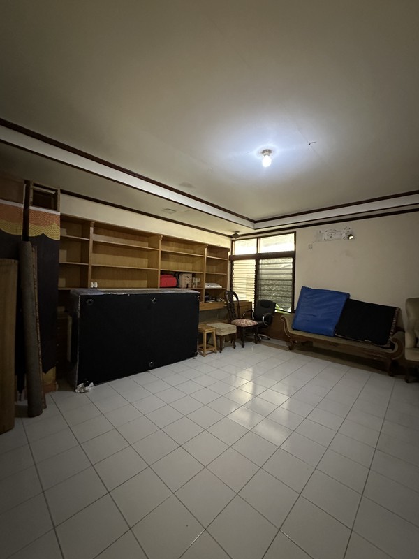 Rumah Lokasi Strategis Di Jl Pendidikan, Cilandak