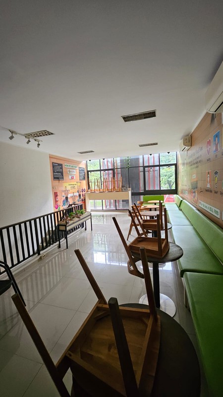 Ruko Strategis Di Fresh Market Bintaro Jaya Sektor 9