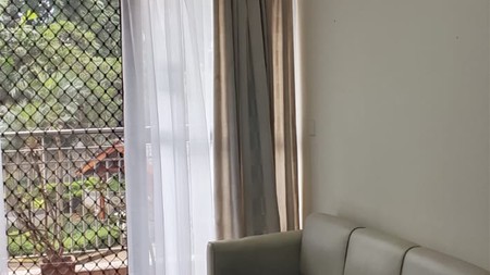 Apartemen Taman Rasuna 3BR