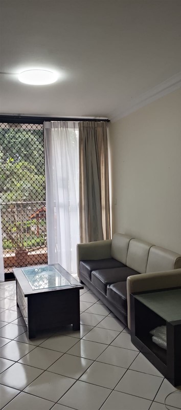 Apartemen Taman Rasuna 3BR