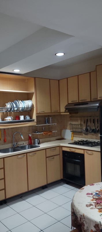 Apartemen Taman Rasuna 3BR