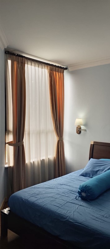 Apartemen Taman Rasuna 3BR