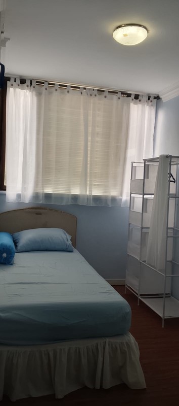 Apartemen Taman Rasuna 3BR