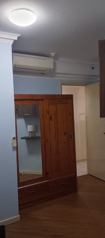 Apartemen Taman Rasuna 3BR
