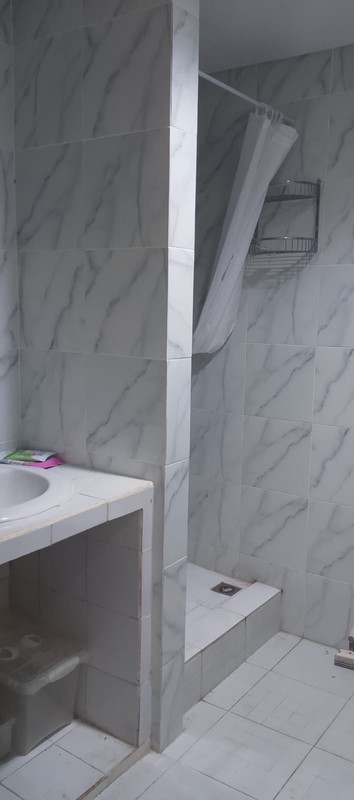 Apartemen Taman Rasuna 3BR