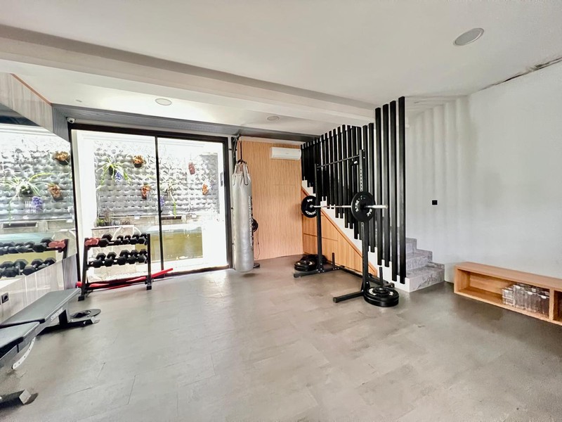 Rumah Bagus Di Cluster Prime Srikandi Pondok Aren Tangerang Selatan