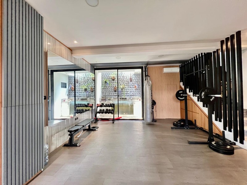 Rumah Bagus Di Cluster Prime Srikandi Pondok Aren Tangerang Selatan