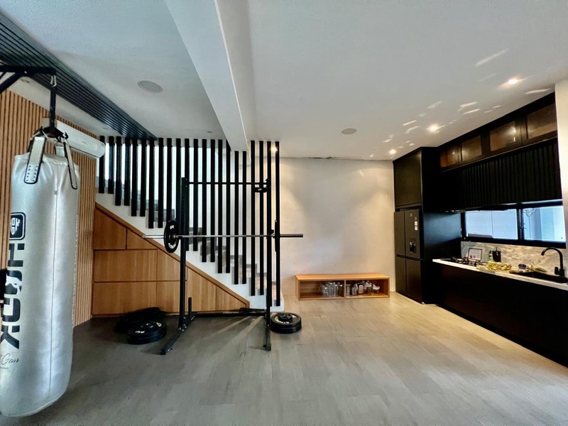 Rumah Bagus Di Cluster Prime Srikandi Pondok Aren Tangerang Selatan