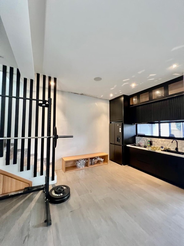 Rumah Bagus Di Cluster Prime Srikandi Pondok Aren Tangerang Selatan