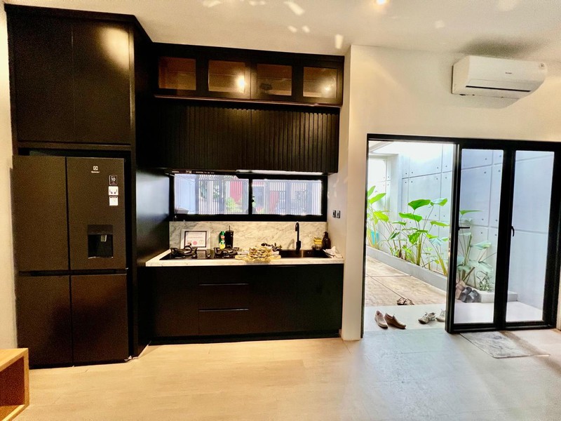 Rumah Bagus Di Cluster Prime Srikandi Pondok Aren Tangerang Selatan