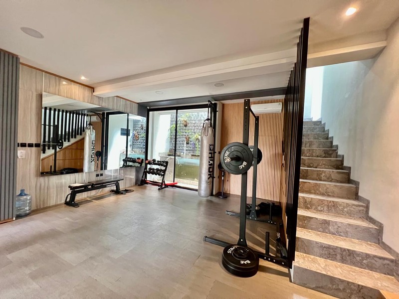 Rumah Bagus Di Cluster Prime Srikandi Pondok Aren Tangerang Selatan