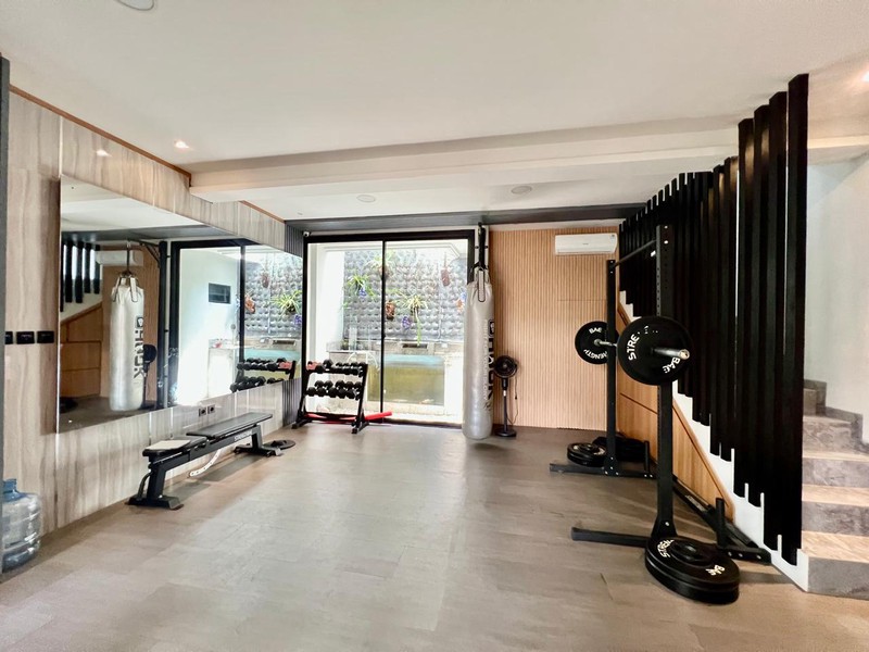 Rumah Bagus Di Cluster Prime Srikandi Pondok Aren Tangerang Selatan