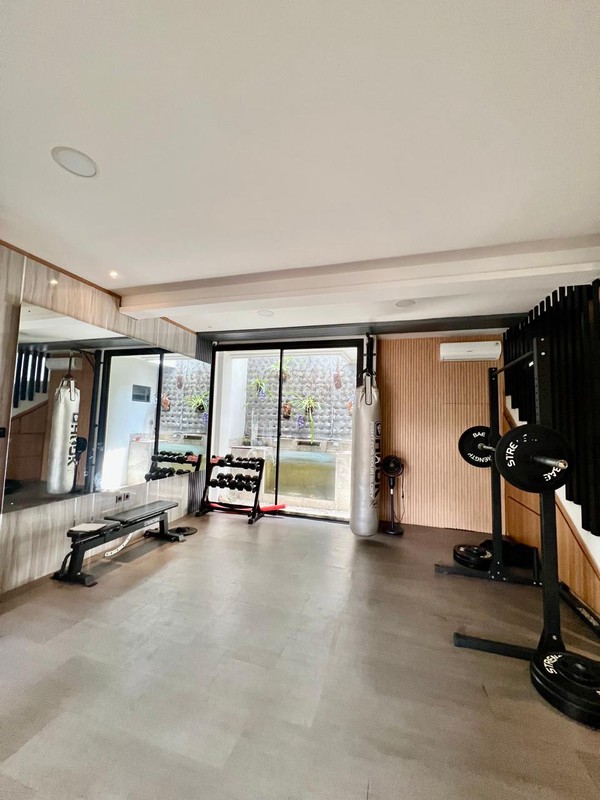 Rumah Bagus Di Cluster Prime Srikandi Pondok Aren Tangerang Selatan