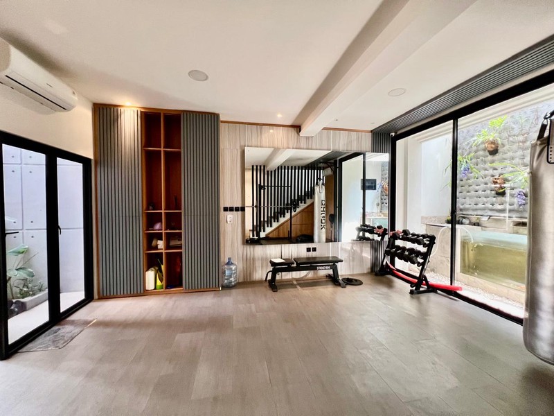 Rumah Bagus Di Cluster Prime Srikandi Pondok Aren Tangerang Selatan