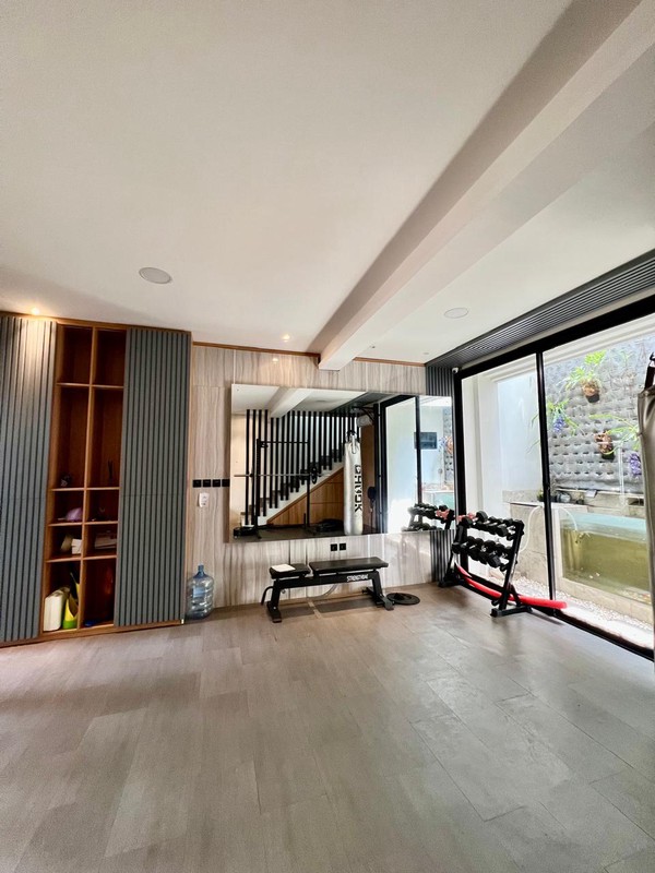 Rumah Bagus Di Cluster Prime Srikandi Pondok Aren Tangerang Selatan