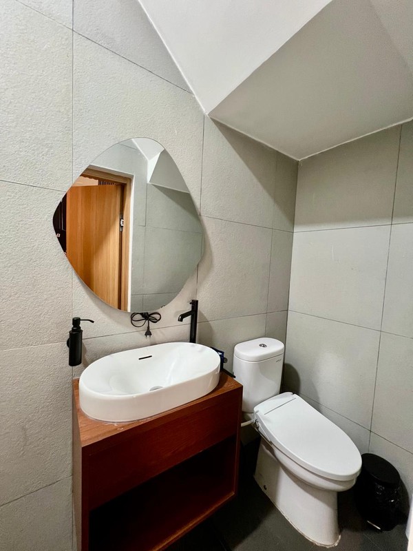 Rumah Bagus Di Cluster Prime Srikandi Pondok Aren Tangerang Selatan