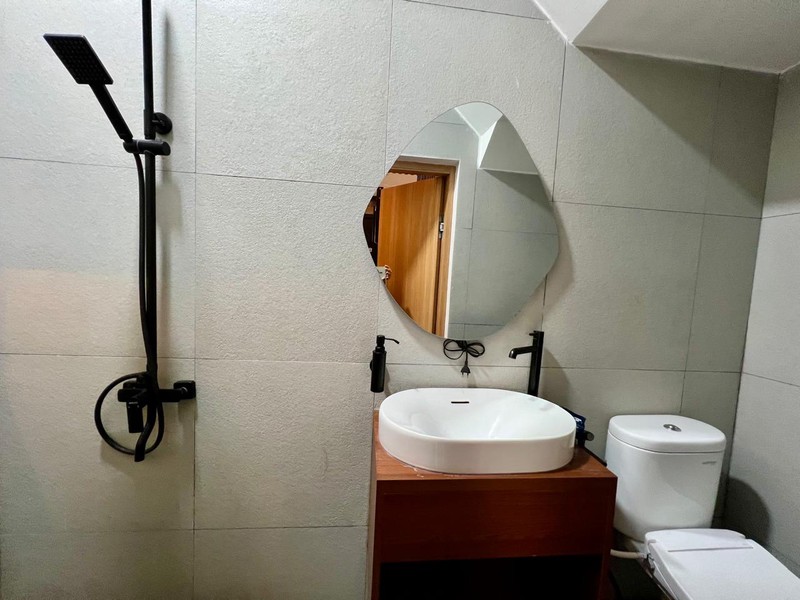 Rumah Bagus Di Cluster Prime Srikandi Pondok Aren Tangerang Selatan