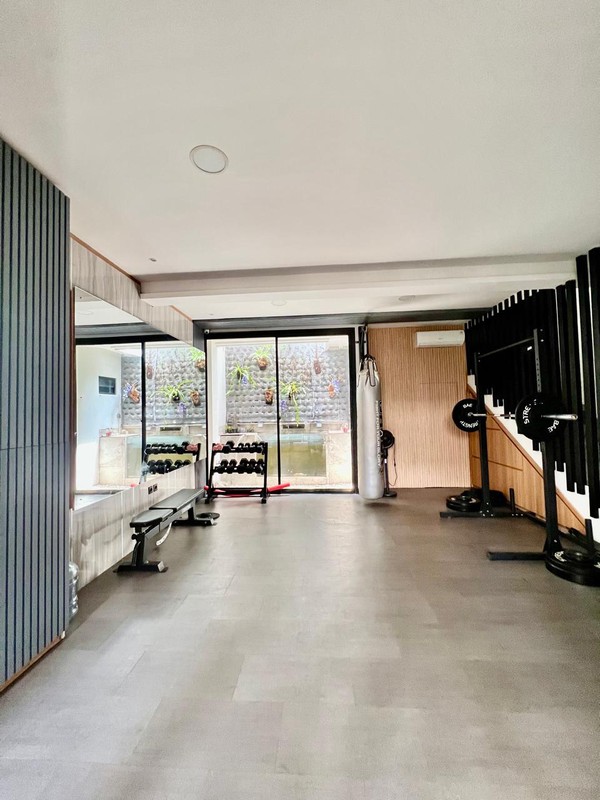 Rumah Bagus Di Cluster Prime Srikandi Pondok Aren Tangerang Selatan