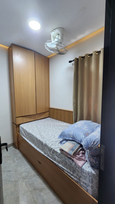 Rumah Bagus Di Cluster Prime Srikandi Pondok Aren Tangerang Selatan