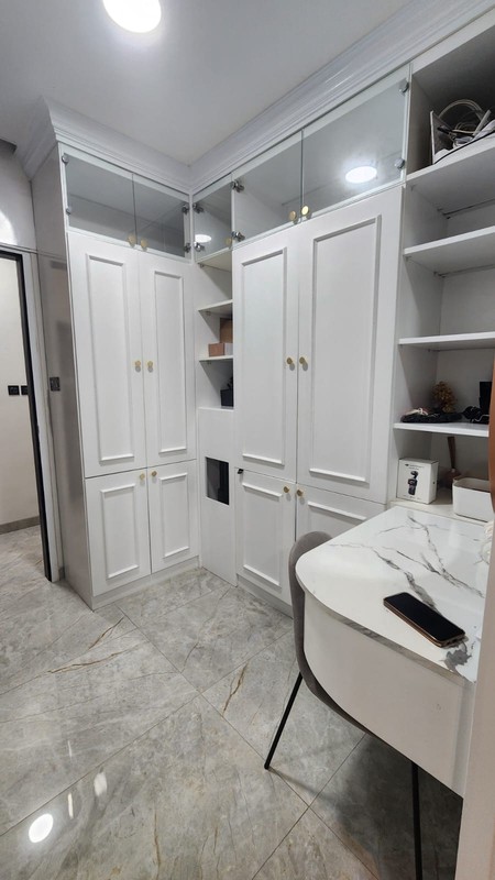 Rumah Bagus Di Cluster Prime Srikandi Pondok Aren Tangerang Selatan