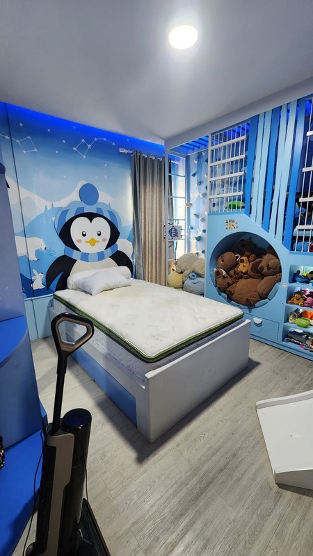 Rumah Bagus Di Cluster Prime Srikandi Pondok Aren Tangerang Selatan