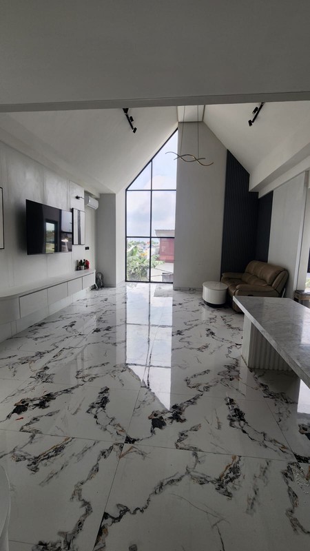 Rumah Bagus Di Cluster Prime Srikandi Pondok Aren Tangerang Selatan