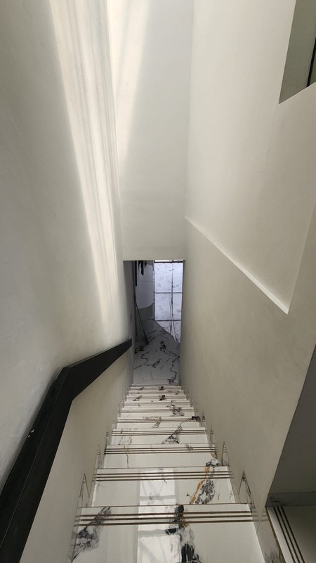 Rumah Bagus Di Cluster Prime Srikandi Pondok Aren Tangerang Selatan