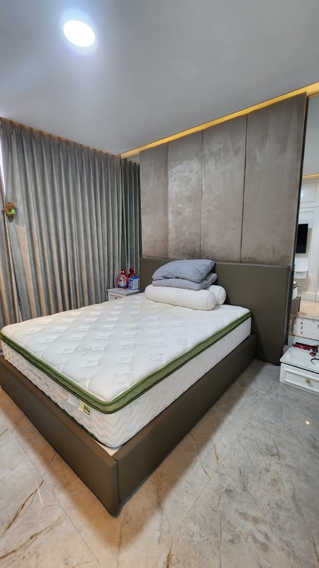 Rumah Bagus Di Cluster Prime Srikandi Pondok Aren Tangerang Selatan